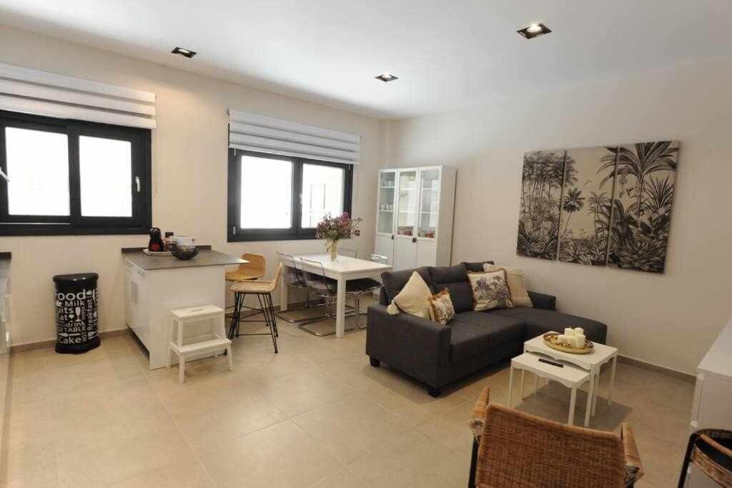 Estupendo Piso Nuevo En Playa Victoria Apartment Cádiz Exterior foto