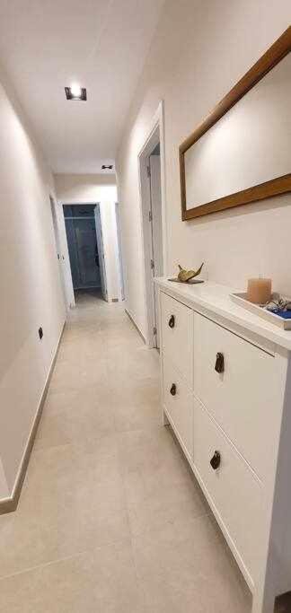 Estupendo Piso Nuevo En Playa Victoria Apartment Cádiz Exterior foto