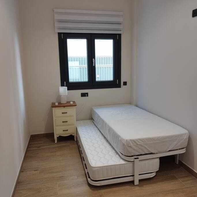 Estupendo Piso Nuevo En Playa Victoria Apartment Cádiz Exterior foto