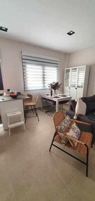 Estupendo Piso Nuevo En Playa Victoria Apartment Cádiz Exterior foto